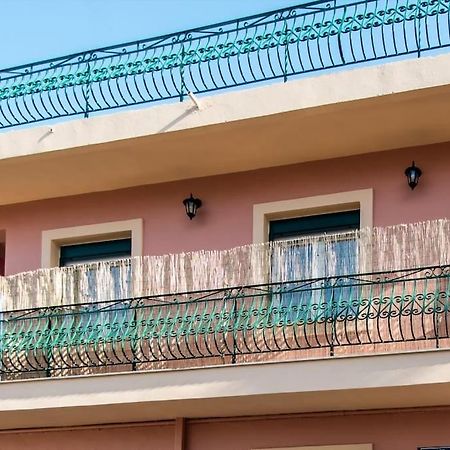 Stefanos House Apartment Argostoli  Bagian luar foto