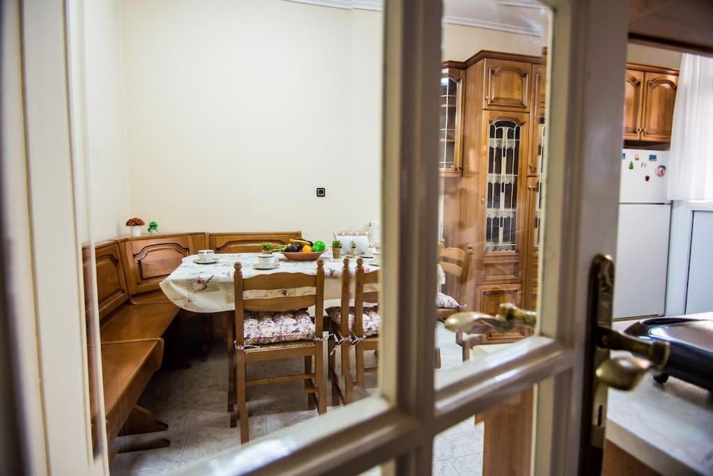 Stefanos House Apartment Argostoli  Bagian luar foto